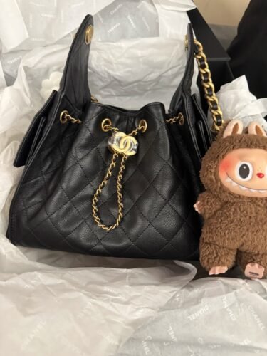 CHANEL 25Bag Small photo review