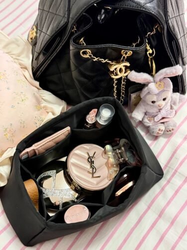 CHANEL 25Bag Small photo review