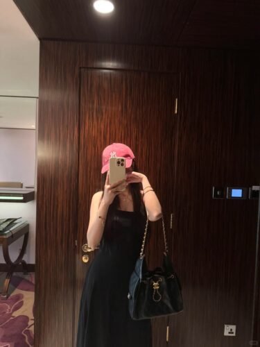 CHANEL 25Bag Small photo review